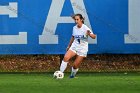 WSoccer vs Brandeis  Wheaton College Women's Soccer vs Brandeis College. - Photo By: KEITH NORDSTROM : Wheaton, women's soccer